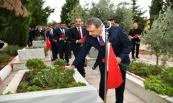 Şanlıurfa'da 30 Ağustos Sabahı Dikkat Çeken Tören! İşte Adresi