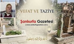 Hacı Reşit Değirmencioğlu Vefat Etti!