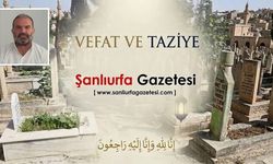 Hafız Abdullah Yıldız Vefat Etti!
