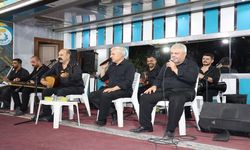 Şanlıurfa'da mahallelerde yaz boyunca şenlik var