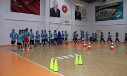 Haliliye Belediyesi'nden BESYO ve PMYO adaylarına ücretsiz kurs