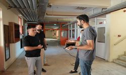 Harran Yurdu’nda konfor ve güvenlik standartları yükseliyor