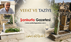 Hasan Ay Vefat Etti!