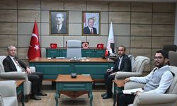 Şanlıurfa İl Milli Eğitim Müdürü Kökrek'ten, okul müdürlerine gözdağı: "Görevden alırım!"