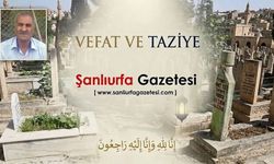 Hasan Ölçer Vefat Etti!