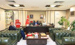 Şanlıurfa Büyükşehir ile İl Sağlık, Şehir Hastanesi için aynı masada: Dev yerel zirve!