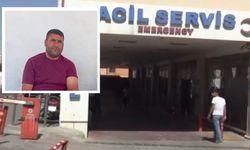 Şanlıurfa'da elektrik akımına kapılarak hayatını kaybeden adam defnedildi!
