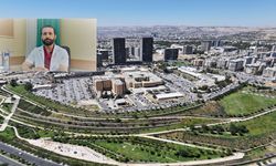 Şanlıurfa sıcaklarında, güneş koruyucu lüks değil, sağlık ihtiyacı! Uzmanından cilt kanseri uyarısı