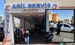 Şanlıurfa’da 1 yaşındaki çocuk, poşet yüzünden hayatından oldu!