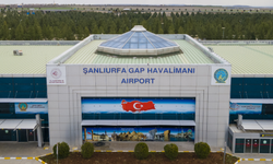 Şanlıurfa GAP Havalimanı’nın Temmuz Karnesi: Yolcu ve Uçak Sayısı Şaşırtt