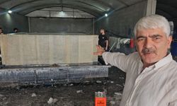 Şanlıurfa’dan dünyaya havuz ihracatı! Şanpol Havuz Kanada’ya sipariş gönderiyor