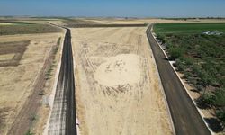 Şanlıurfa’da Bozuk Yollar İçin Harekete Geçildi! İşte O Güzergâh