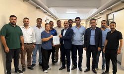 Şanlıurfa’da Emekçileri İlgilendiren Gelişme