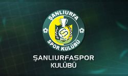 Şanlıurfaspor'da 3 futbolcuyla yollar ayrıldı