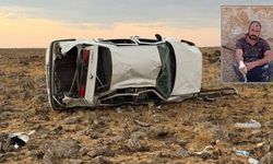 Şanlıurfa’da Feci Kaza: 41 Yaşındaki Sefer Özdoğan Hayatını Kaybetti