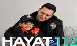Şanlıurfa Emniyeti anlattı: Tek tuşla konum, fotoğraf ve video ile saniyesinde ihbar!