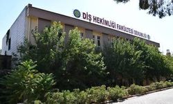 Harran Üniversitesi Diş Protez Laboratuvar Hizmeti Alacak