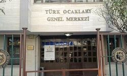 Türk Ocakları'ndan Anayasa Uyarısı: "İlk 4 Madde Delinemez"