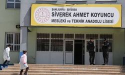 Şanlıurfa ve Kahramanmaraş'taki okul olayları için önemli süreç başladı
