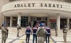 Şanlıurfa’da insan kaçakçılarına operasyon: 10 gözaltı!