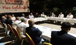 Şanlıurfa'da o belediye, "Vatandaşa hizmet bitmez" diyor: 85 mahallede çalışma
