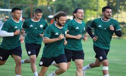 Karaköprü Belediyespor'un hedefi Kırıkkale FK