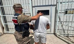 Şanlıurfa’da hırsızlık firarisine operasyon: Tutuklandı!