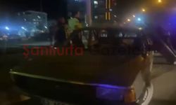 Şanlıurfa’daki o kavşakta feci kaza: 2’si çocuk 6 yaralı!
