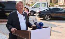Şanlıurfa Karaköprü’de Yeni Taziye Evi Hizmete Açıldı