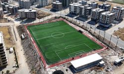 Karaköprü’de 26 Bin Metrekarelik Dev Proje! İşte İçinde Yer Alacaklar