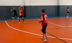 Karaköprü’de küçük yaştan başlıyor: Çocuklar sporla buluşuyor