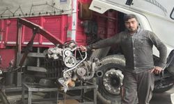 Şanlıurfa’da kayıp alarmı: Acılı aile ve emniyet arıyor!