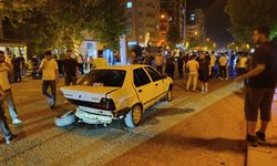 Şanlıurfa'da zincirleme kaza: Yaralılar var!