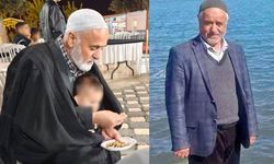 Şanlıurfa'da ölümün böylesi: İbadet yolunda çıktığı evine bir daha dönemedi!