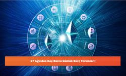 27 Ağustos Koç Burcu Günlük Burç Yorumları!