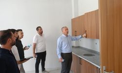 Şanlıurfa o ilçesindeki 3 mahalle içi 3 yeni tam donanımlı okul: Müjdeyi Hasan Kökrek duyurdu