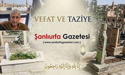 Mehmet Altındiş Vefat Etti!