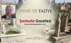 Mehmet Yıldız Vefat Etti!