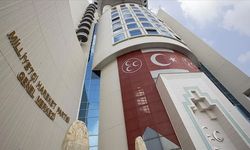 MHP Şanlıurfa kongresi öncesi Osman Karaağaç'tan flaş karar!