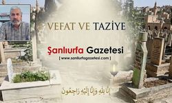 Mustafa Güneş Vefat Etti!