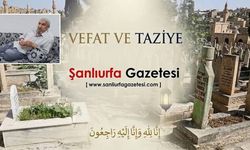 Mustafa Taşkıran Vefat Etti!