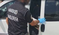 Şanlıurfa’da ‘torbacı’ operasyonu: 82 bin 400 kişi kurtarıldı!