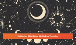 11 Ağustos Oğlak Burcu Günlük Burç Yorumları!