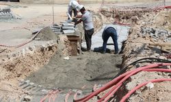 Dicle Elektrik'ten Şanlıurfa'nın komşu iline 42 milyon 447 bin TL’lik enerji yatırım: Hedef kayıpsız enerji