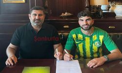 Şanlıurfaspor’da bir yaprak dökümü daha: Yeni Avrupalı transferden şoke eden ayrılık!