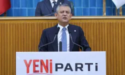 Yeni Parti'ye 48 Saatte 182 Milyon TL Bağış!
