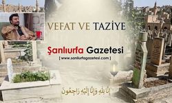 Ramazan Kan Vefat Etti!
