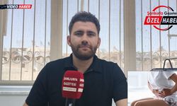 Şanlıurfa’da diyetisyenden dikkat çeken açıklama