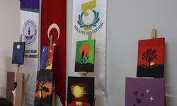 Resme İlgi Duyanlar Dikkat! Şanlıurfa’da Ücretsiz Eğitim İmkânı