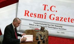 Cumhurbaşkanlığı tarafından yapılan atamalar Resmi Gazete'de yayımlandı; 10 Üniversitenin rektörü değişti